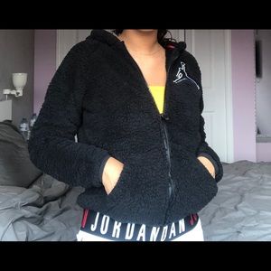 Jordan jacket please read description